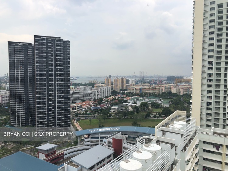 Blk 423 Clementi Avenue 1 (Clementi), HDB 2 Rooms #211659011